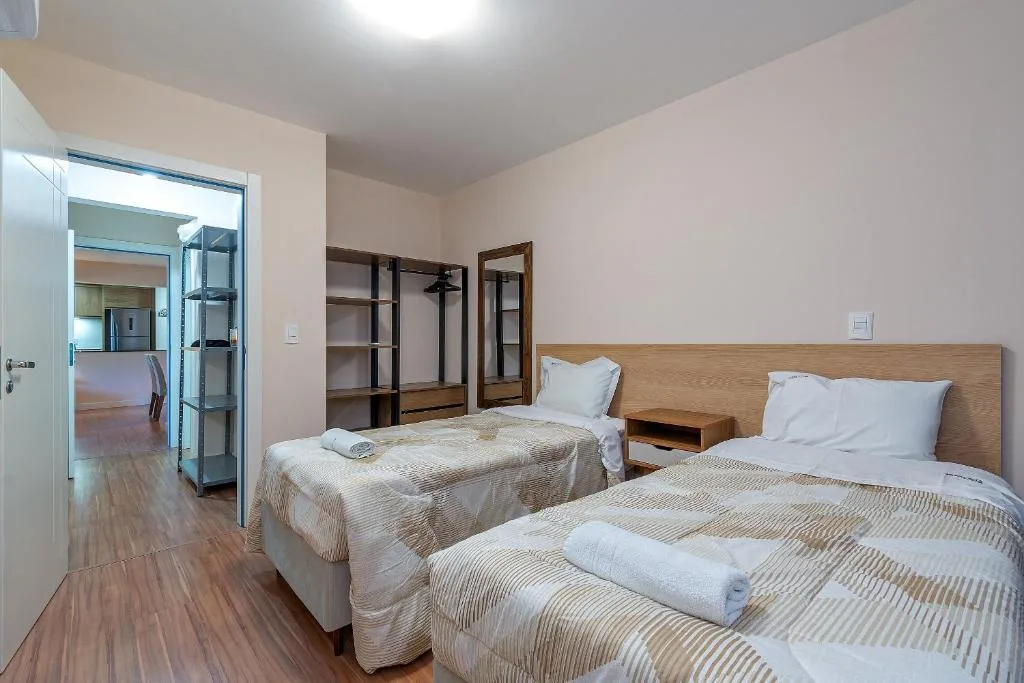 Centro de Canela – 2 Dorms, 2 Vagas, Pet Friendly!, Canela, na 427 Fernando Ferrari em Canela/RS — foto 19