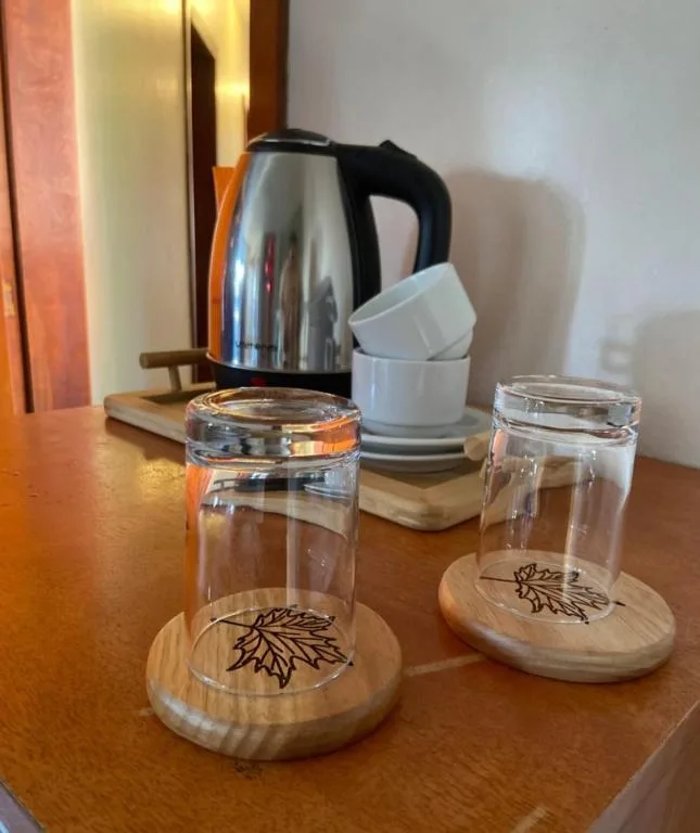 Pousada La Belle - Flor de Canela, Canela, na Alameda Saint Moritz em Canela/RS — foto 7