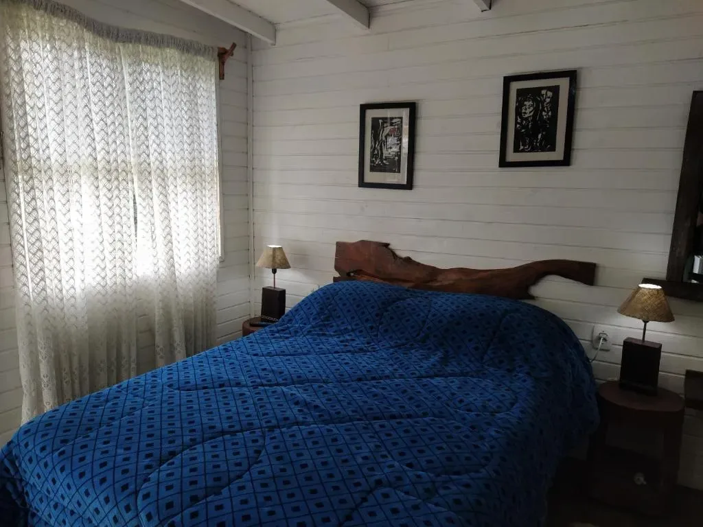 Cabanas El Polista, Canela, na Rua Tio Filintro, 64 Jardim dos Pinheiros II em Canela/RS — foto 14