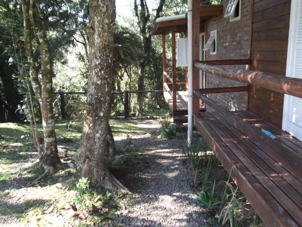 Cabanas El Polista, Canela, na Rua Tio Filintro, 64 Jardim dos Pinheiros II em Canela/RS — foto 16
