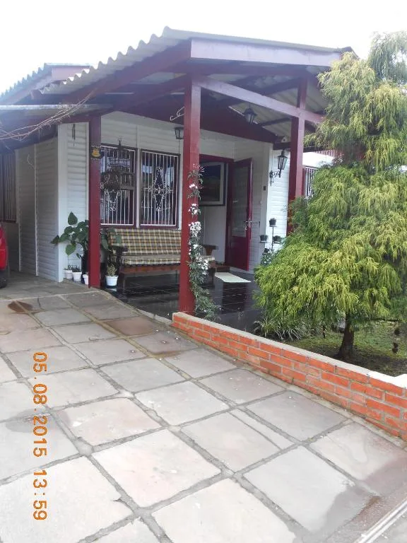 Pousada Hospedagem Rose, na Rua Leopoldo Prux em Canela/RS — foto 13