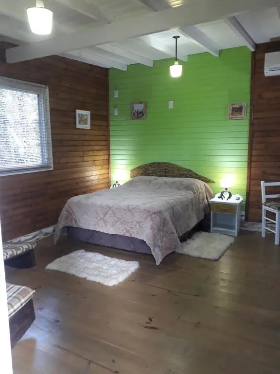 Cabanas El Polista, Canela, na Rua Tio Filintro, 64 Jardim dos Pinheiros II em Canela/RS — foto 17