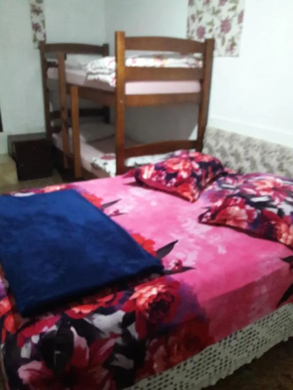 Pousada Hospedagem Rose, na Rua Leopoldo Prux em Canela/RS — foto 15