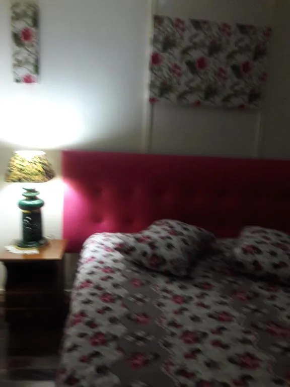 Pousada Hospedagem Rose, na Rua Leopoldo Prux em Canela/RS — foto 21
