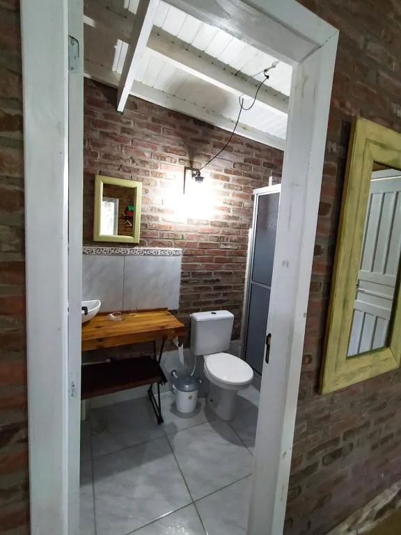 Cabanas El Polista, Canela, na Rua Tio Filintro, 64 Jardim dos Pinheiros II em Canela/RS — foto 26