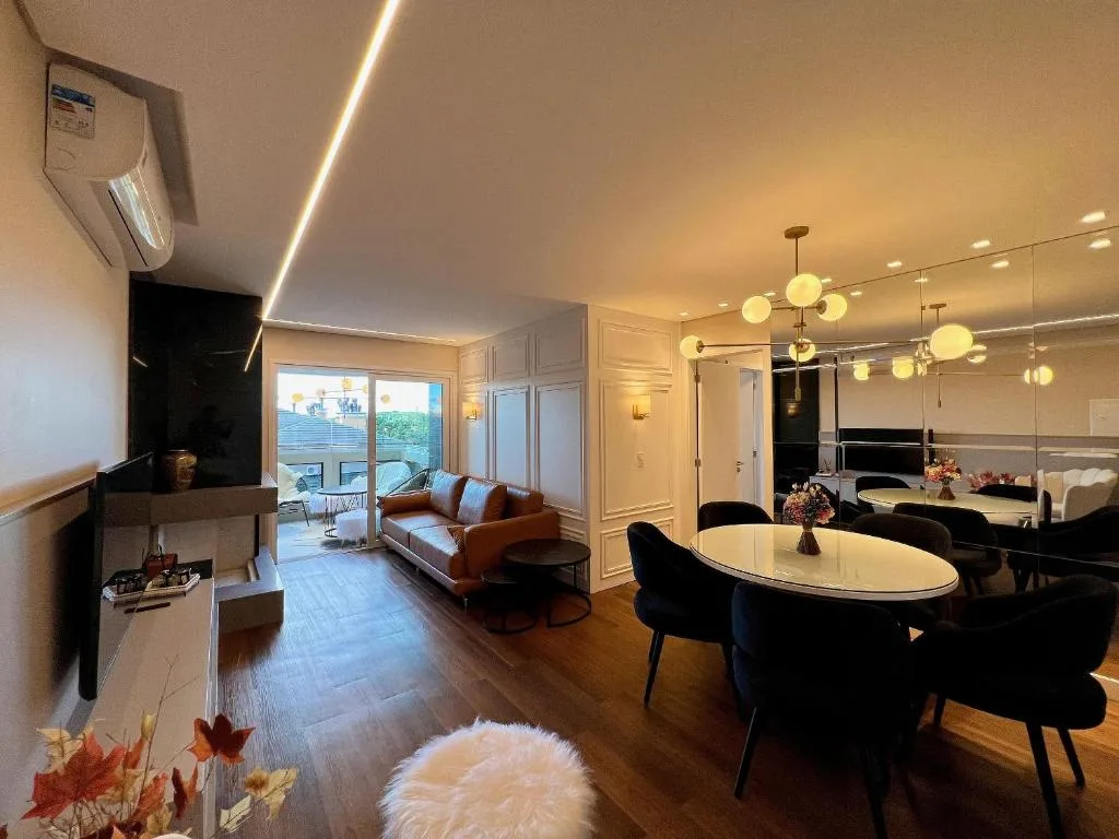 Apartamento Beluno 3 dorm Canela by Achei, Canela, na 570 Avenida Osvaldo Aranha em Canela/RS