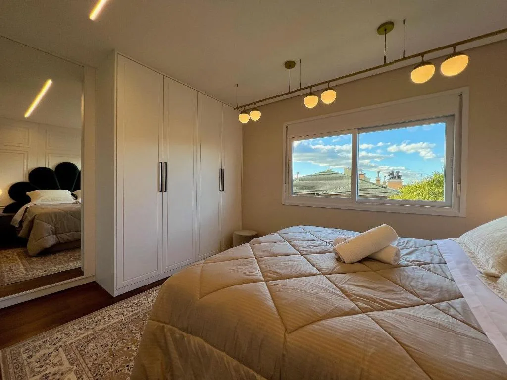 Apartamento Beluno 3 dorm Canela by Achei, Canela, na 570 Avenida Osvaldo Aranha em Canela/RS — foto 2