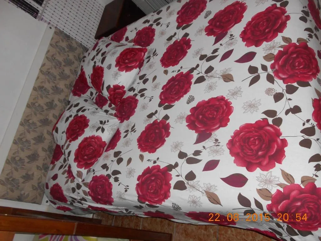 Pousada Hospedagem Rose, na Rua Leopoldo Prux em Canela/RS — foto 24