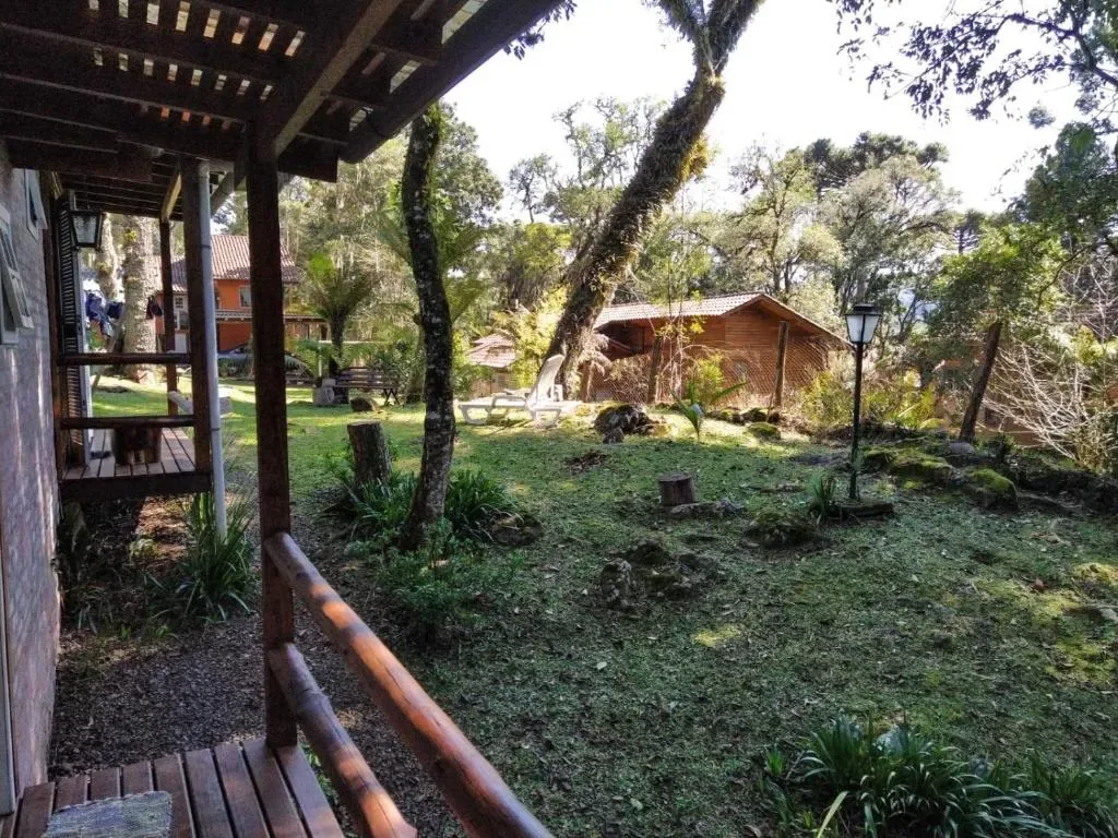 Cabanas El Polista, Canela, na Rua Tio Filintro, 64 Jardim dos Pinheiros II em Canela/RS — foto 28