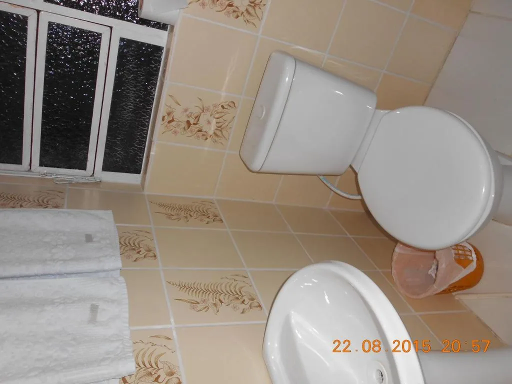 Pousada Hospedagem Rose, na Rua Leopoldo Prux em Canela/RS — foto 25