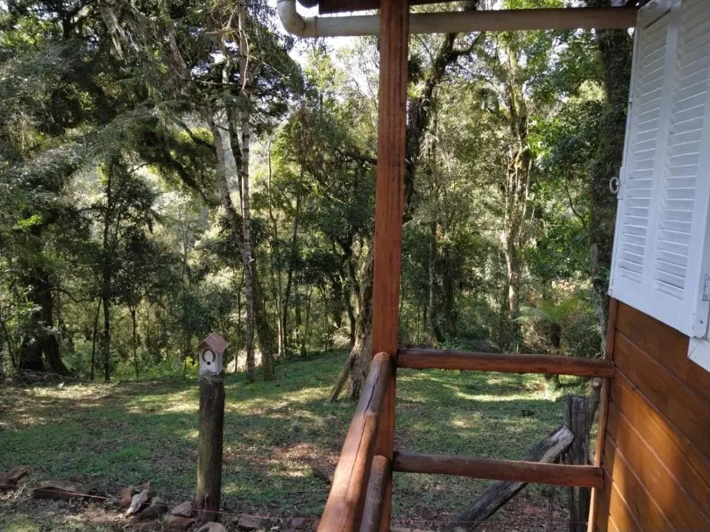Cabanas El Polista, Canela, na Rua Tio Filintro, 64 Jardim dos Pinheiros II em Canela/RS — foto 29