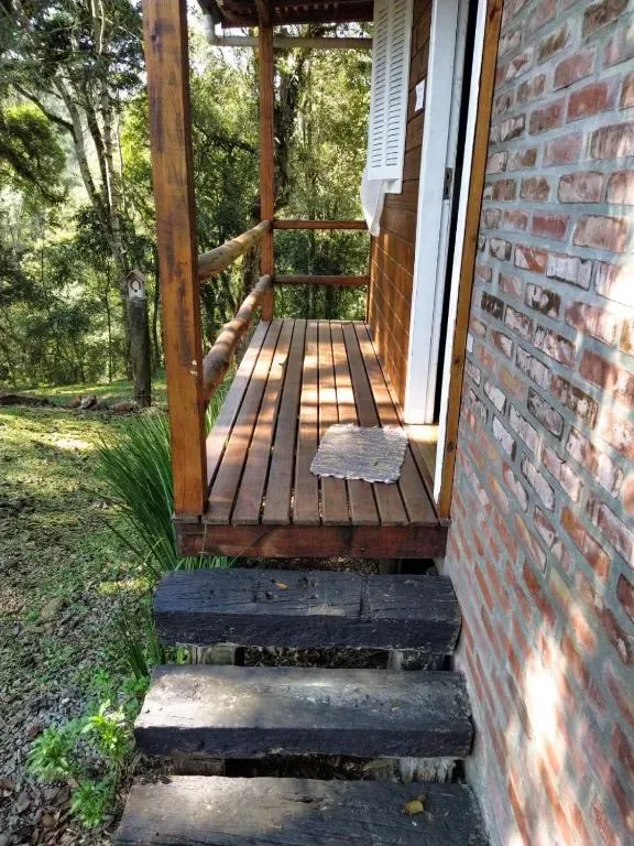 Cabanas El Polista, Canela, na Rua Tio Filintro, 64 Jardim dos Pinheiros II em Canela/RS — foto 30