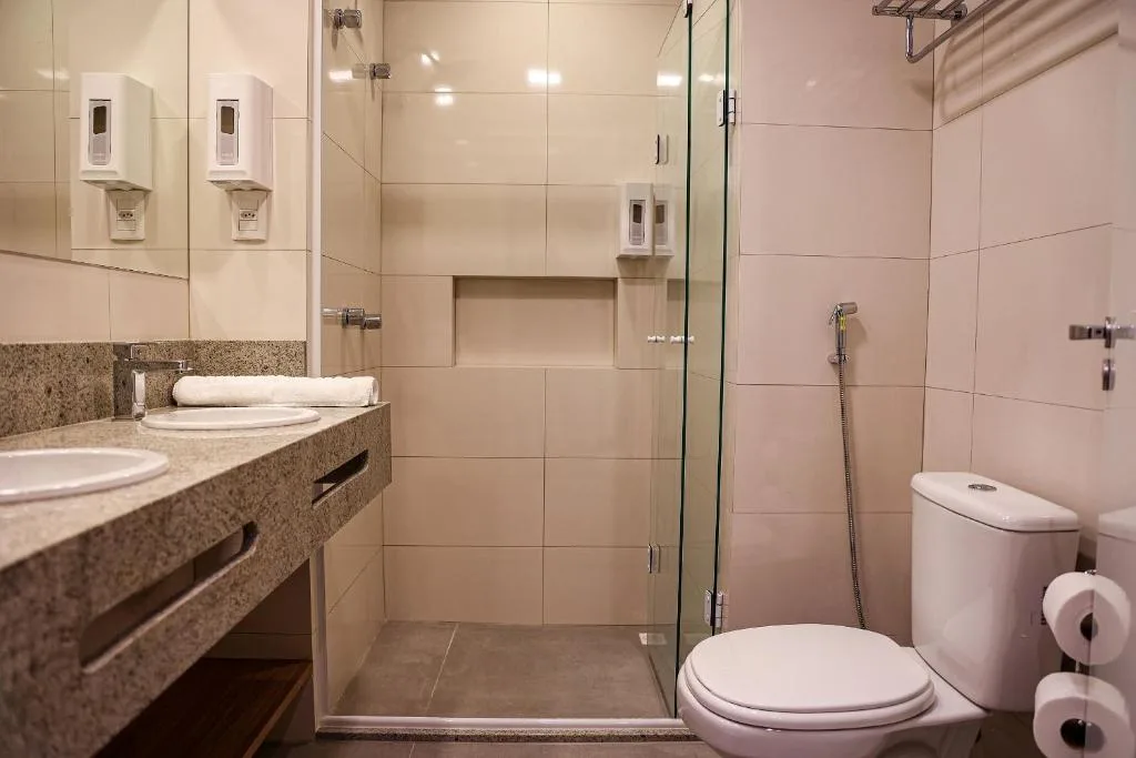 Novo Studio 314 - Serra Class, Canela, na 77 Rua Minas Gerais em Canela/RS — foto 12