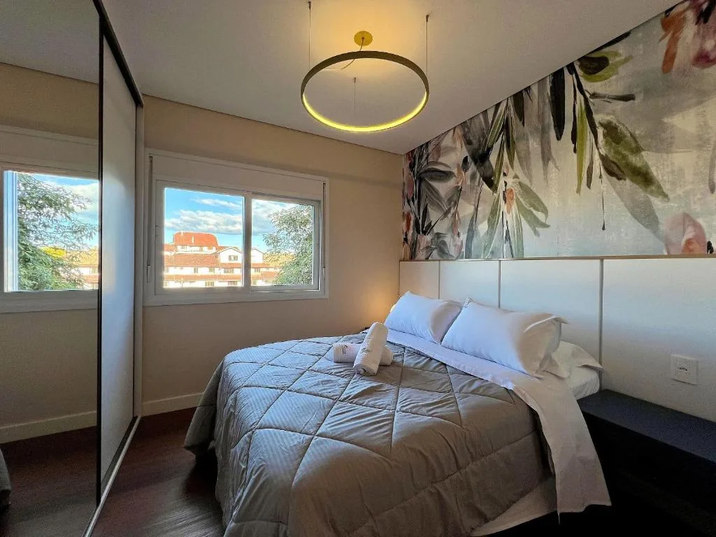 Apartamento Beluno 3 dorm Canela by Achei, Canela, na 570 Avenida Osvaldo Aranha em Canela/RS — foto 6