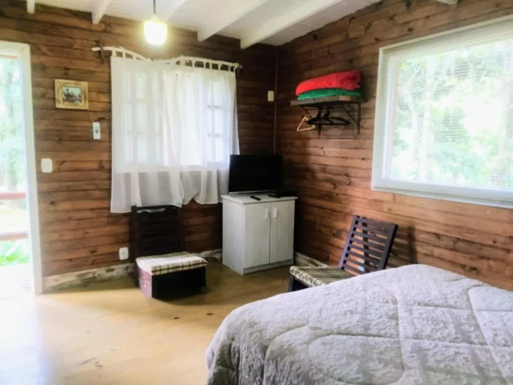 Cabanas El Polista, Canela, na Rua Tio Filintro, 64 Jardim dos Pinheiros II em Canela/RS — foto 31