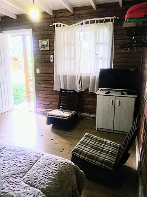 Cabanas El Polista, Canela, na Rua Tio Filintro, 64 Jardim dos Pinheiros II em Canela/RS — foto 32