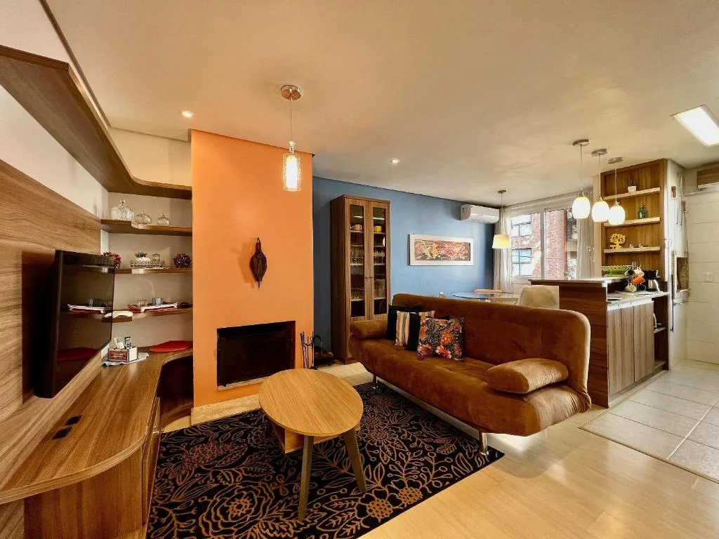 Apartamento Príncipe Villevert 1 dorm by Achei, Canela, na 675 Rua Dona Carlinda em Canela/RS
