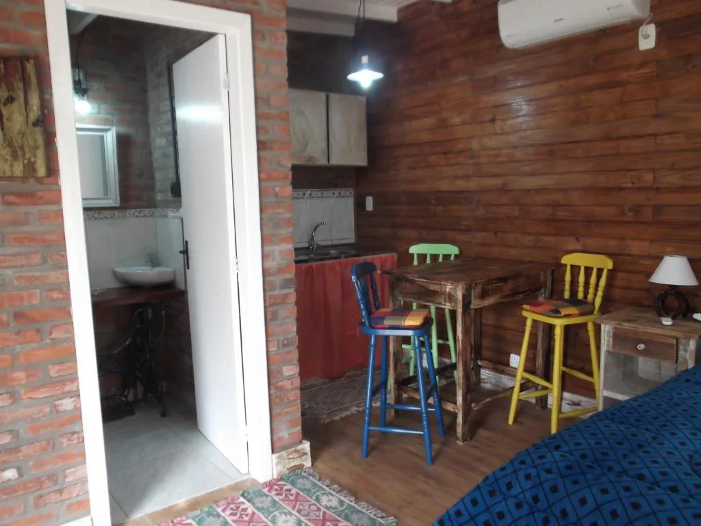 Cabanas El Polista, Canela, na Rua Tio Filintro, 64 Jardim dos Pinheiros II em Canela/RS — foto 33