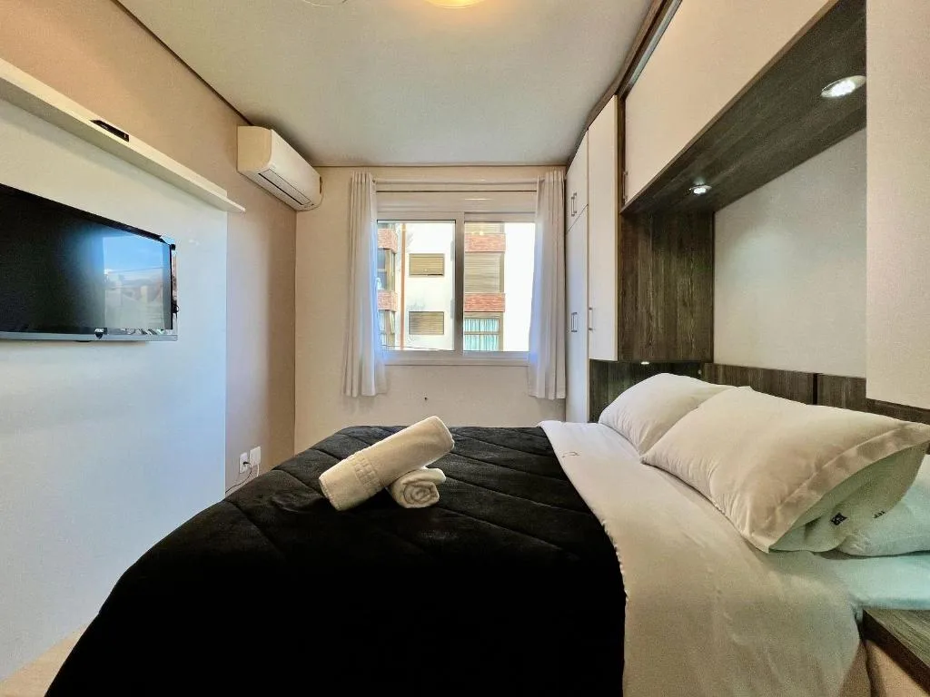 Apartamento Príncipe Villevert 1 dorm by Achei, Canela, na 675 Rua Dona Carlinda em Canela/RS — foto 2