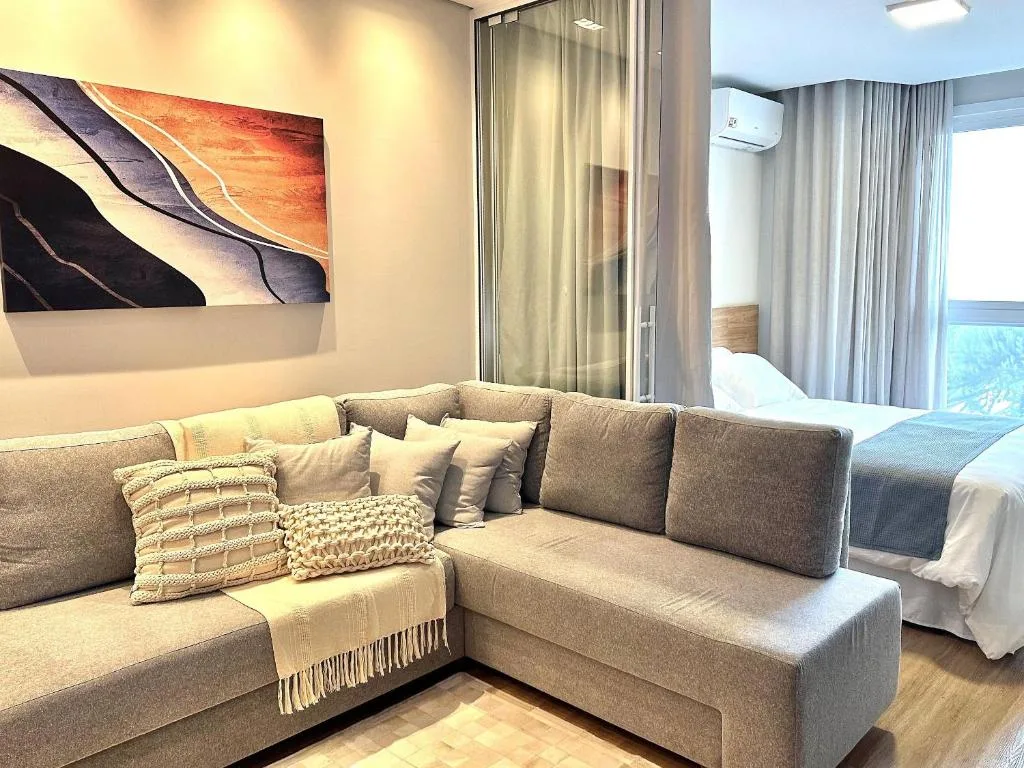 Novo Studio 314 - Serra Class, Canela, na 77 Rua Minas Gerais em Canela/RS — foto 16