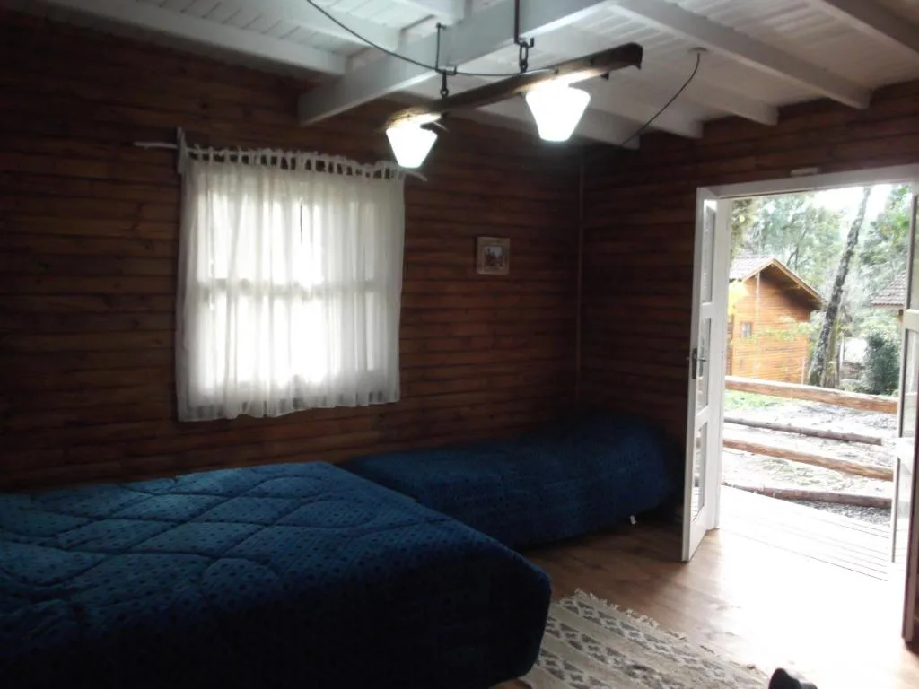 Cabanas El Polista, Canela, na Rua Tio Filintro, 64 Jardim dos Pinheiros II em Canela/RS — foto 35