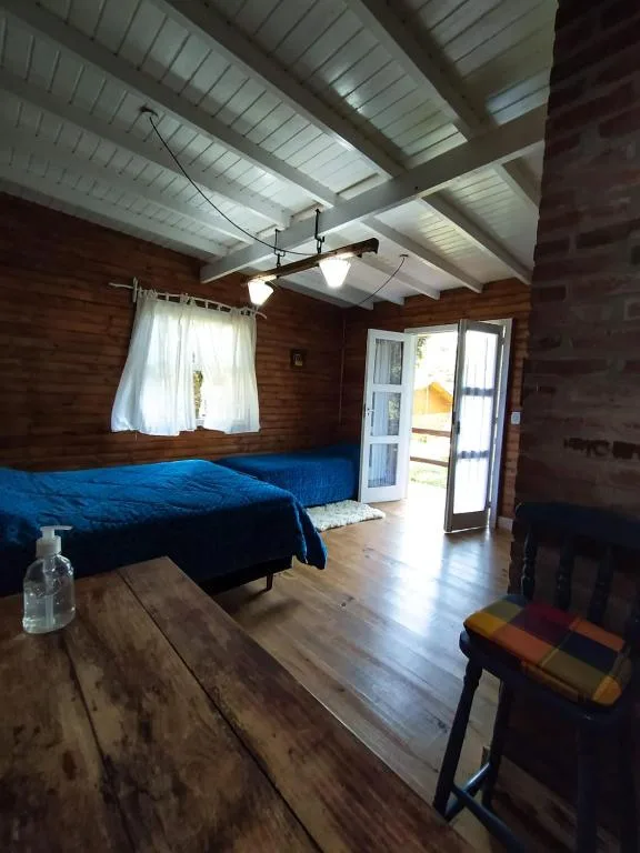 Cabanas El Polista, Canela, na Rua Tio Filintro, 64 Jardim dos Pinheiros II em Canela/RS — foto 36