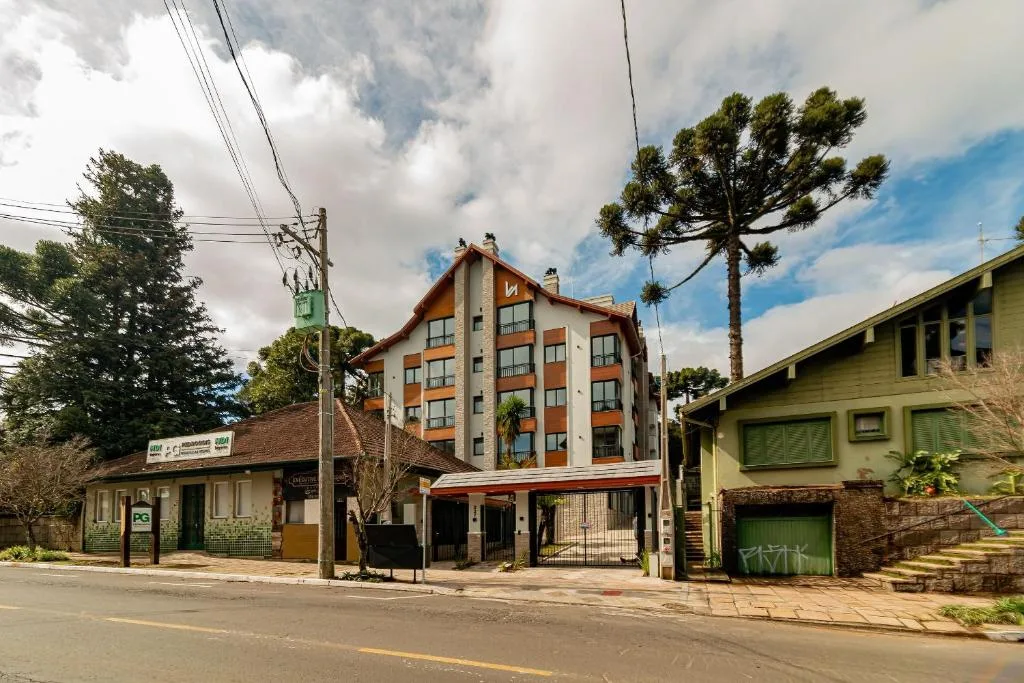 Localização privilegiada em Canela, Canela, na 337 Dona Carlinda em Canela/RS — foto 25
