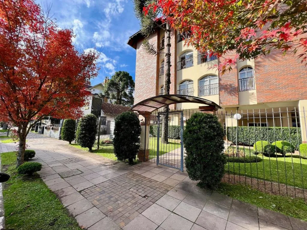 Apartamento Príncipe Villevert 1 dorm by Achei, Canela, na 675 Rua Dona Carlinda em Canela/RS — foto 6