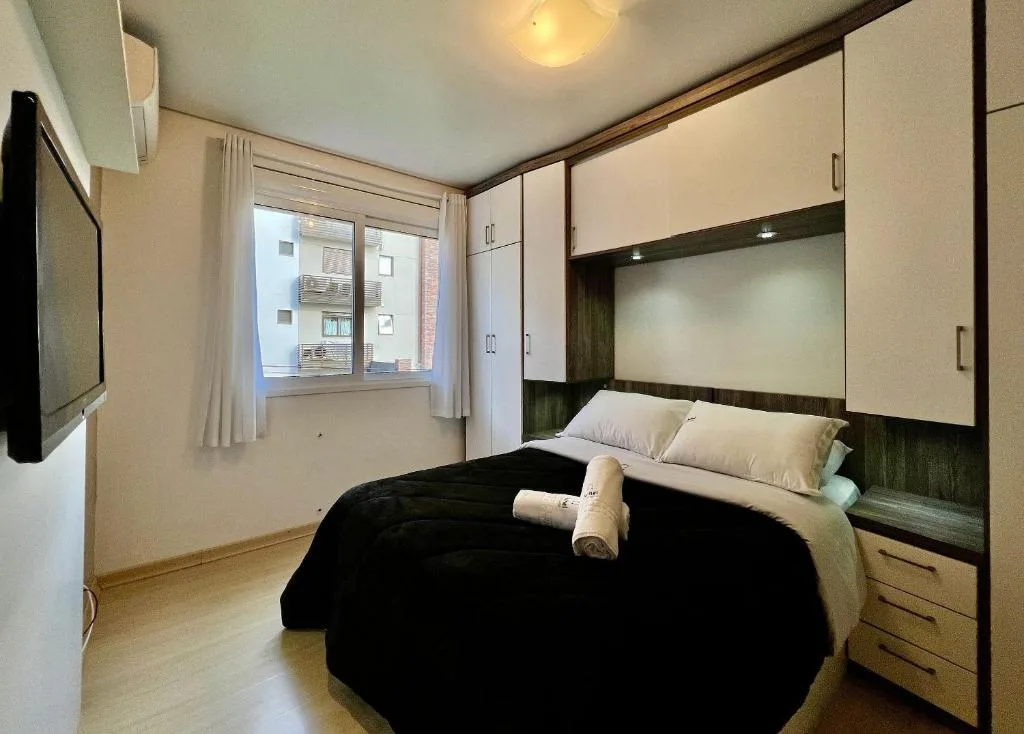 Apartamento Príncipe Villevert 1 dorm by Achei, Canela, na 675 Rua Dona Carlinda em Canela/RS — foto 7