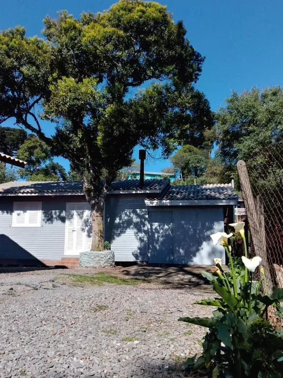 casas joaninha 2, Canela, na colombia em Canela/RS