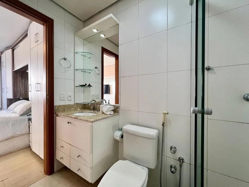 Apartamento Príncipe Villevert 1 dorm by Achei, Canela, na 675 Rua Dona Carlinda em Canela/RS — foto 8