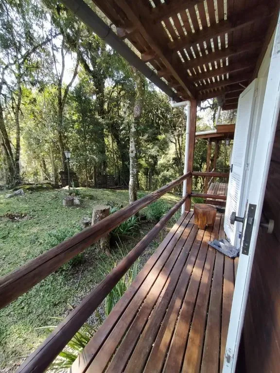 Cabanas El Polista, Canela, na Rua Tio Filintro, 64 Jardim dos Pinheiros II em Canela/RS — foto 40