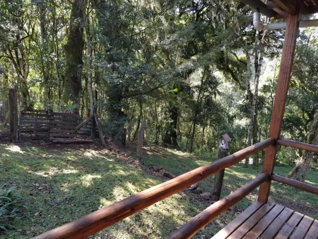 Cabanas El Polista, Canela, na Rua Tio Filintro, 64 Jardim dos Pinheiros II em Canela/RS — foto 41