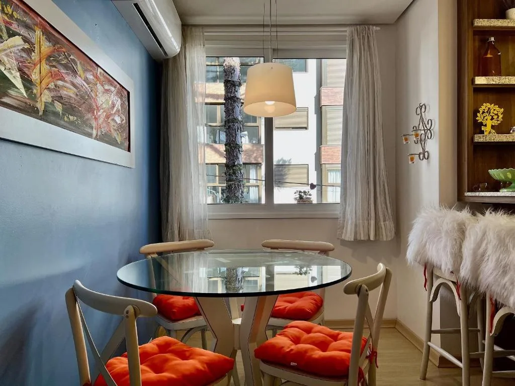 Apartamento Príncipe Villevert 1 dorm by Achei, Canela, na 675 Rua Dona Carlinda em Canela/RS — foto 10