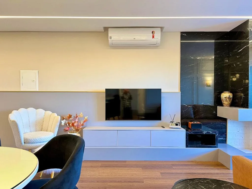 Apartamento Beluno 3 dorm Canela by Achei, Canela, na 570 Avenida Osvaldo Aranha em Canela/RS — foto 17