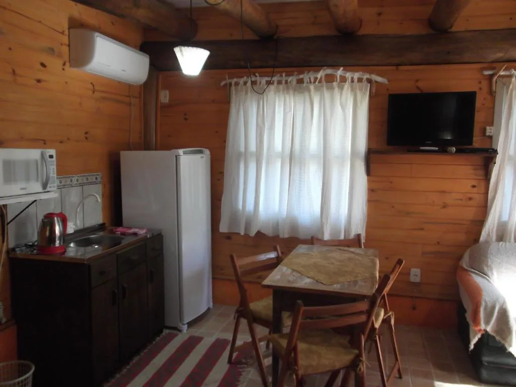 Cabanas El Polista, Canela, na Rua Tio Filintro, 64 Jardim dos Pinheiros II em Canela/RS — foto 43