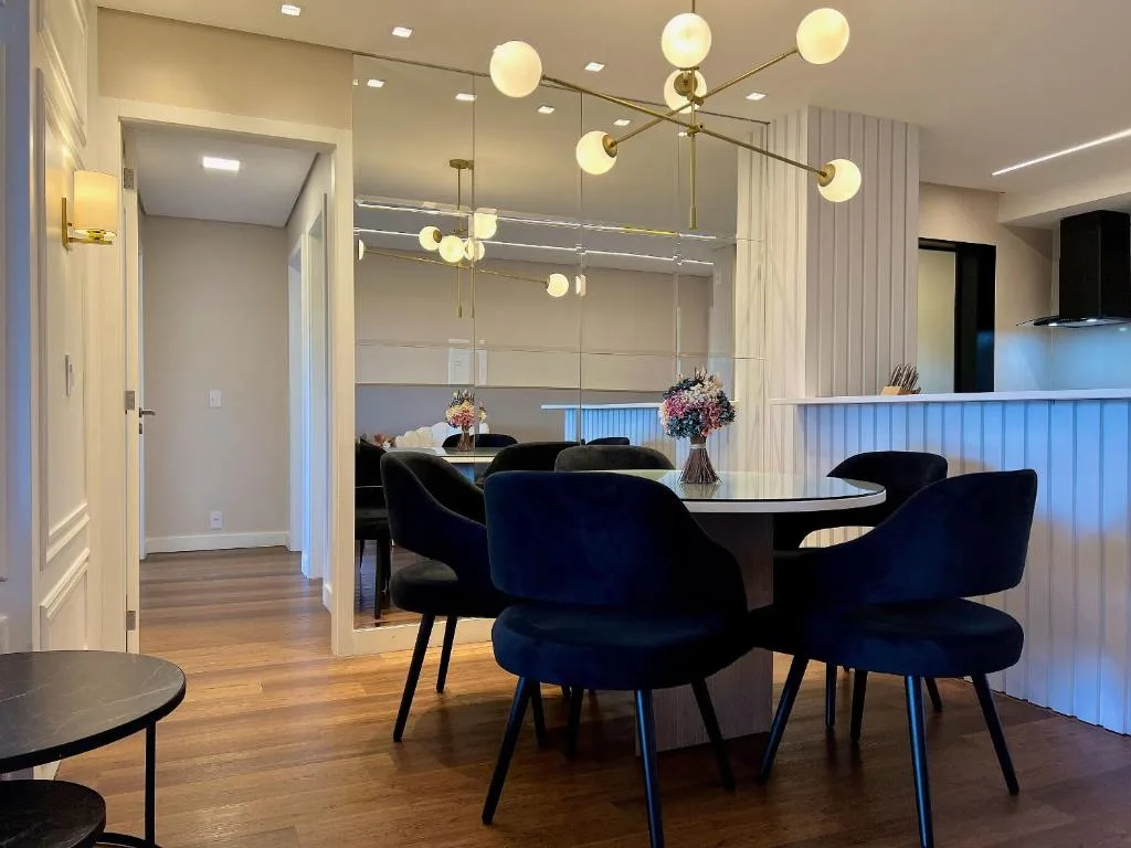 Apartamento Beluno 3 dorm Canela by Achei, Canela, na 570 Avenida Osvaldo Aranha em Canela/RS — foto 19