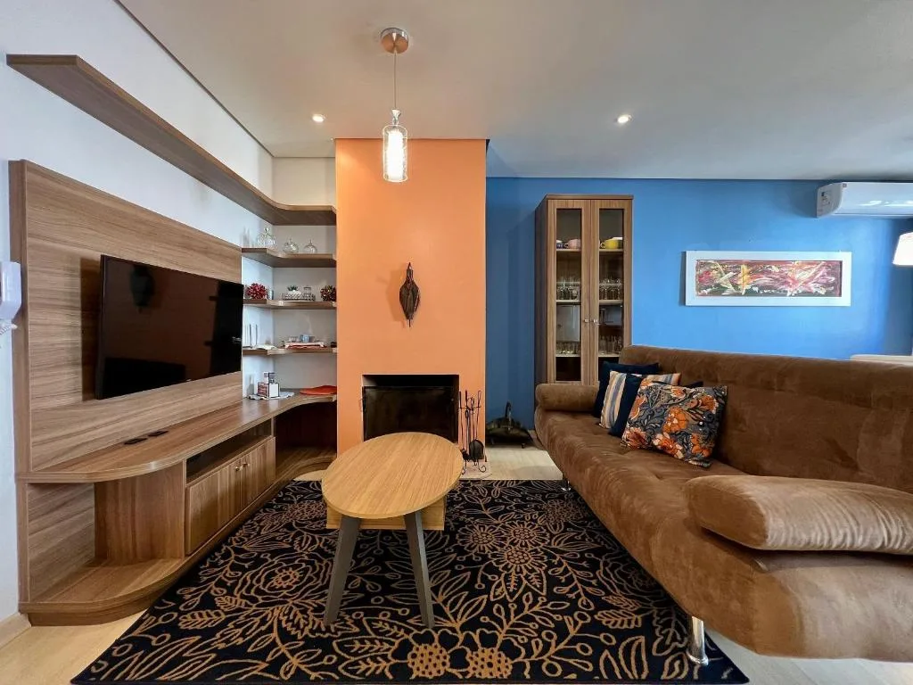 Apartamento Príncipe Villevert 1 dorm by Achei, Canela, na 675 Rua Dona Carlinda em Canela/RS — foto 12