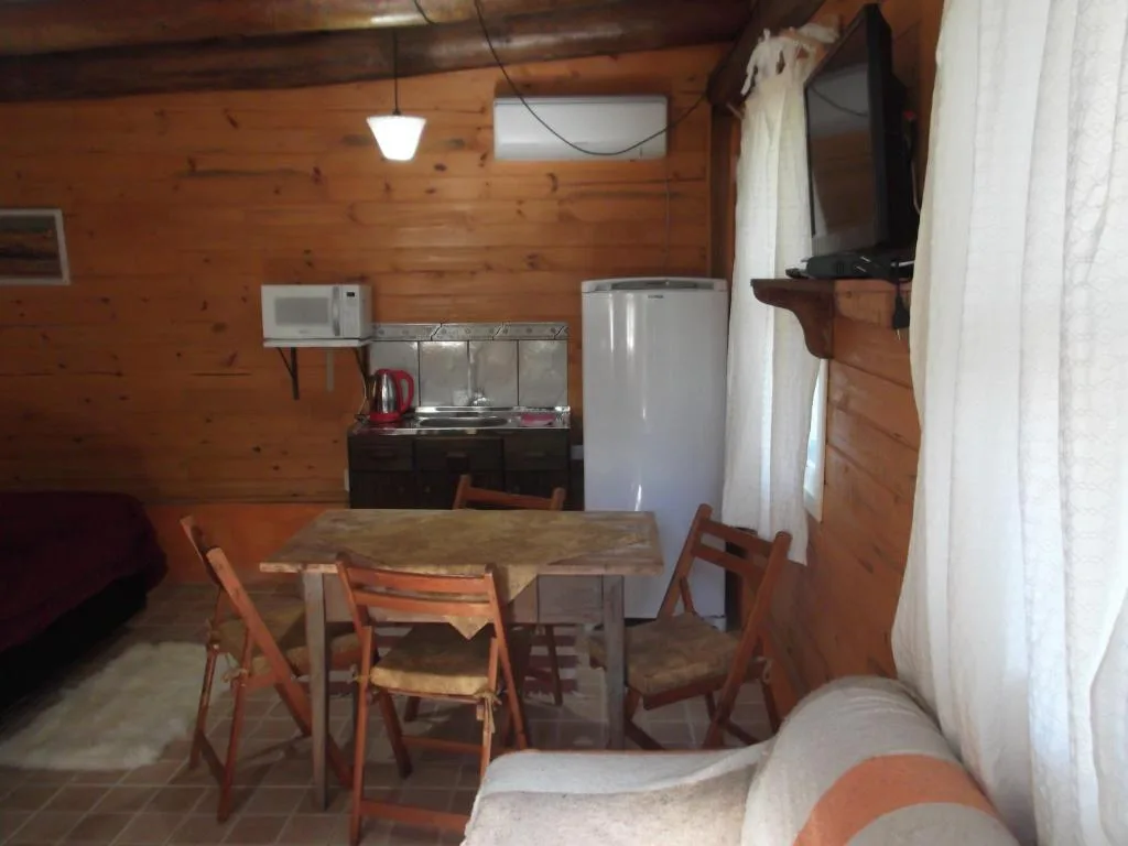 Cabanas El Polista, Canela, na Rua Tio Filintro, 64 Jardim dos Pinheiros II em Canela/RS — foto 44