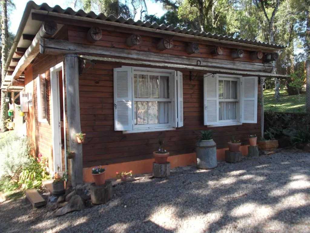 Cabanas El Polista, Canela, na Rua Tio Filintro, 64 Jardim dos Pinheiros II em Canela/RS — foto 45