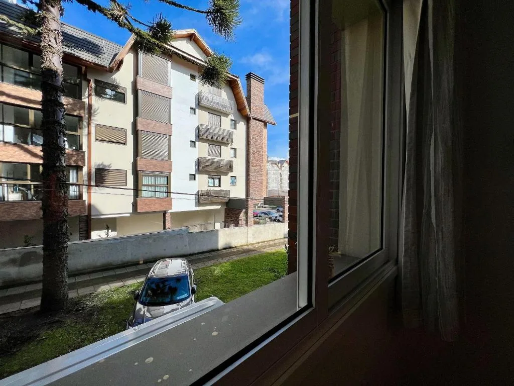 Apartamento Príncipe Villevert 1 dorm by Achei, Canela, na 675 Rua Dona Carlinda em Canela/RS — foto 14