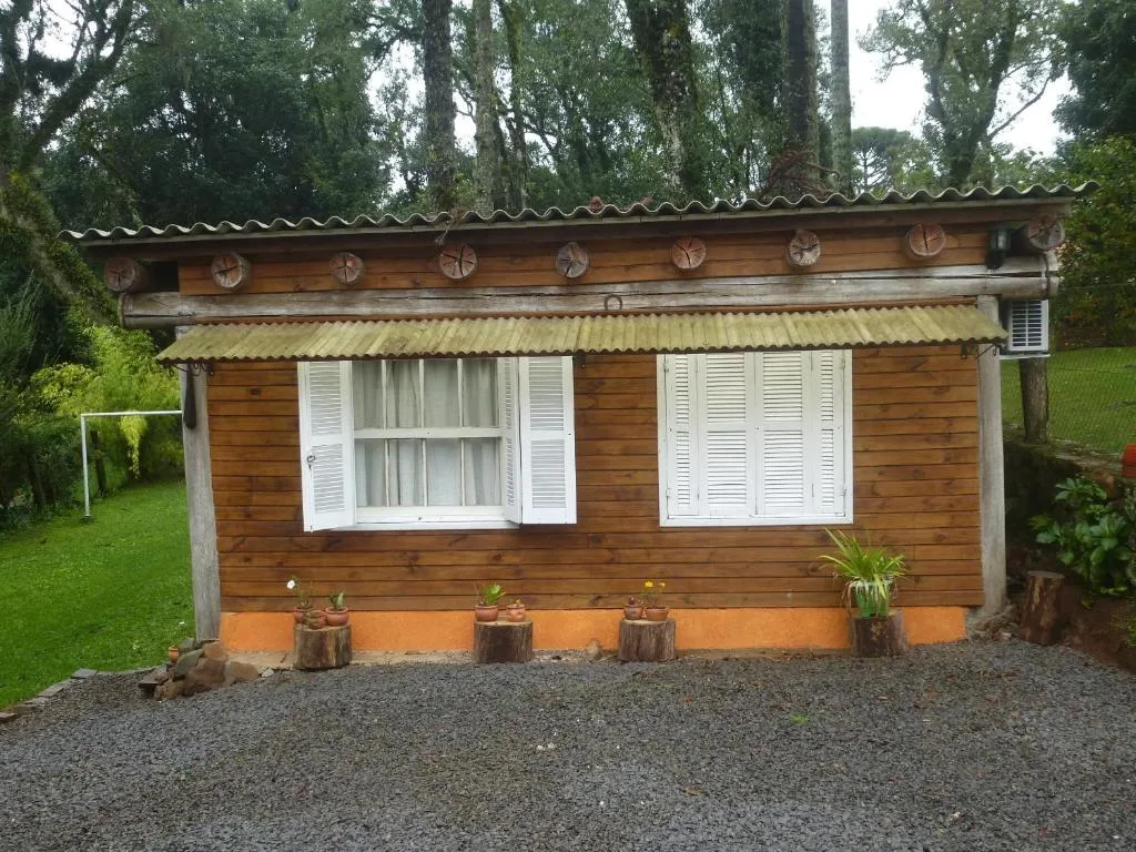Cabanas El Polista, Canela, na Rua Tio Filintro, 64 Jardim dos Pinheiros II em Canela/RS — foto 46