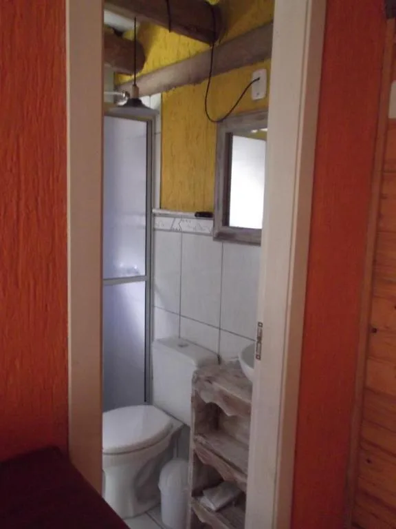 Cabanas El Polista, Canela, na Rua Tio Filintro, 64 Jardim dos Pinheiros II em Canela/RS — foto 47