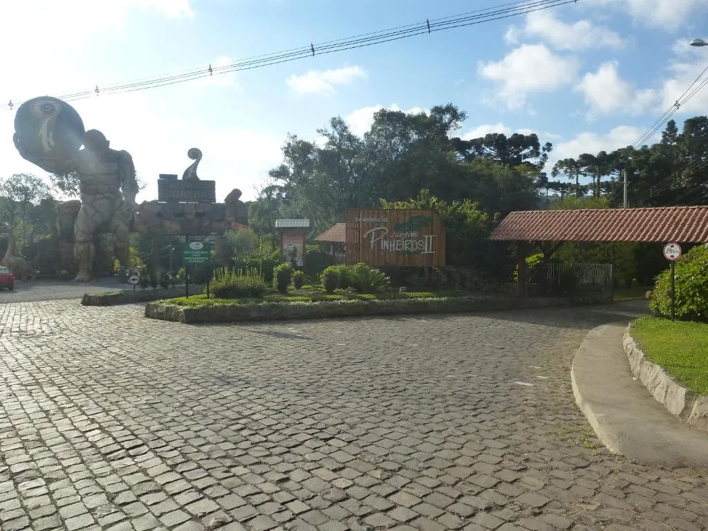Cabanas El Polista, Canela, na Rua Tio Filintro, 64 Jardim dos Pinheiros II em Canela/RS — foto 48