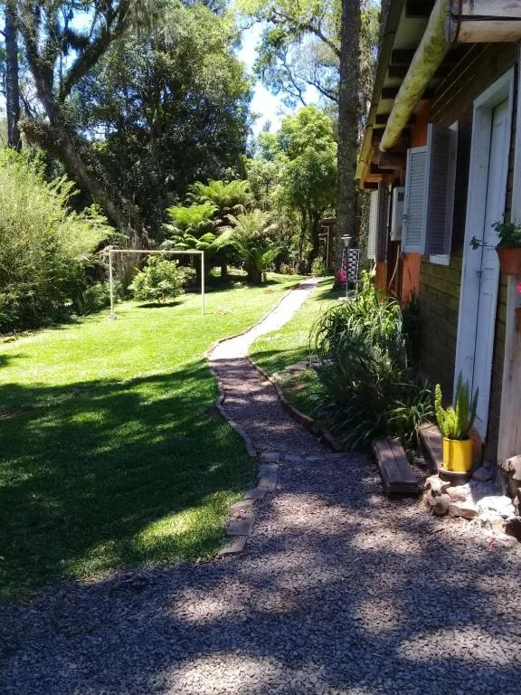 Cabanas El Polista, Canela, na Rua Tio Filintro, 64 Jardim dos Pinheiros II em Canela/RS — foto 49