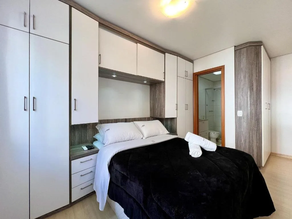 Apartamento Príncipe Villevert 1 dorm by Achei, Canela, na 675 Rua Dona Carlinda em Canela/RS — foto 18