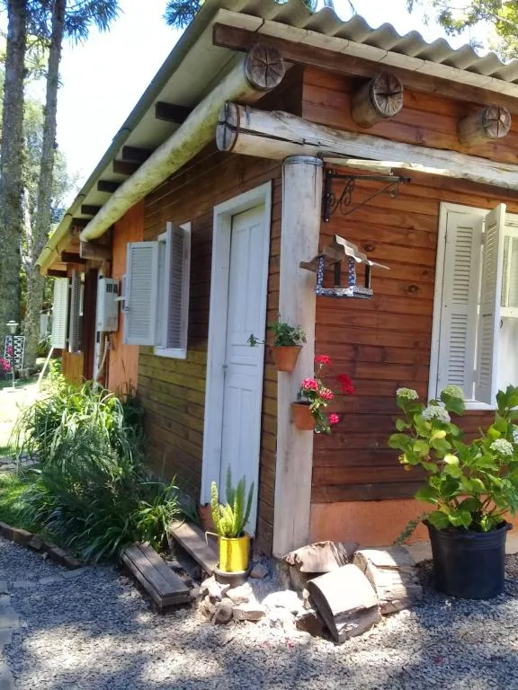 Cabanas El Polista, Canela, na Rua Tio Filintro, 64 Jardim dos Pinheiros II em Canela/RS — foto 50