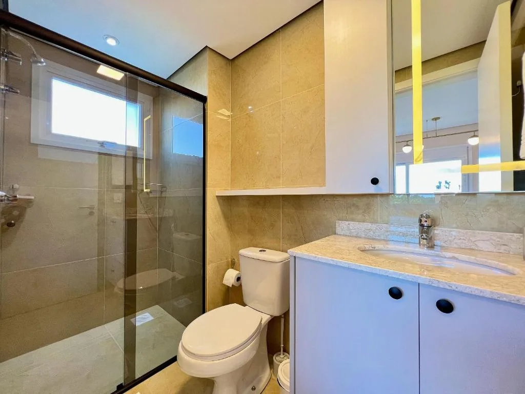 Apartamento Beluno 3 dorm Canela by Achei, Canela, na 570 Avenida Osvaldo Aranha em Canela/RS — foto 27