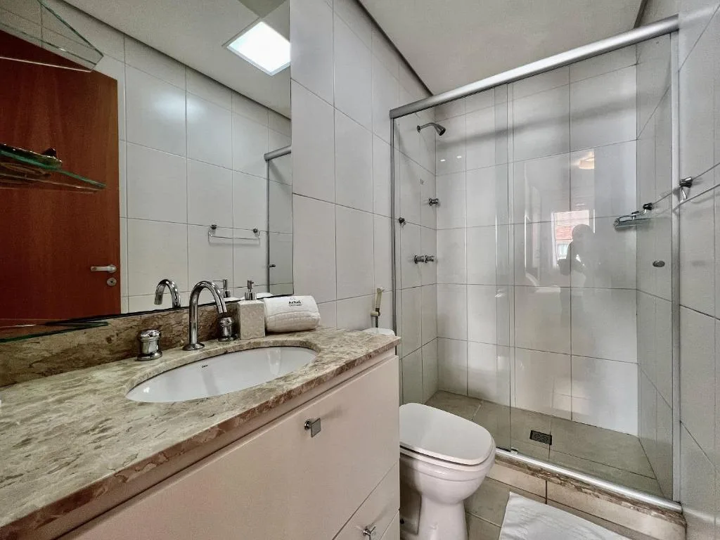Apartamento Príncipe Villevert 1 dorm by Achei, Canela, na 675 Rua Dona Carlinda em Canela/RS — foto 20
