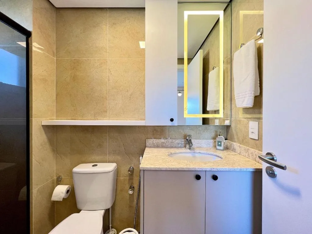 Apartamento Beluno 3 dorm Canela by Achei, Canela, na 570 Avenida Osvaldo Aranha em Canela/RS — foto 28